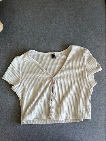 American Vintage Cropp