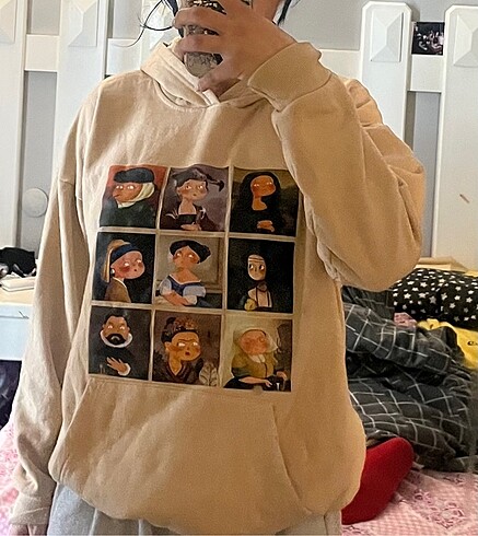 American Vintage Sweat