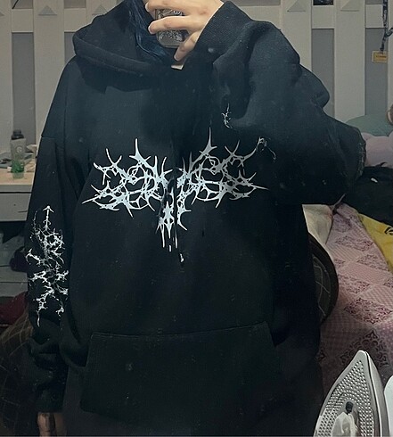 l Beden Sweat