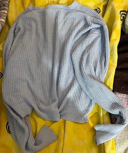 American Vintage Hırka