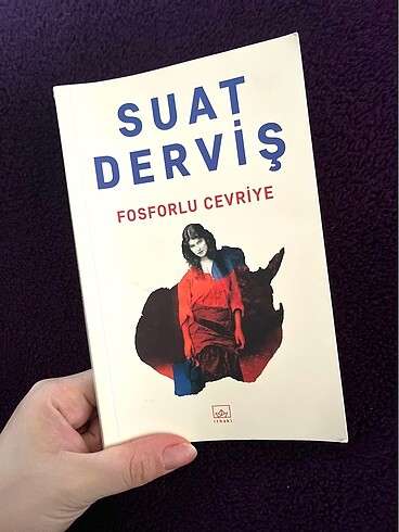 Fosforlu Cevriye - Suat Derviş