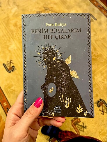 Benim Rüyalarım Hep Çıkar - Esra Kahya