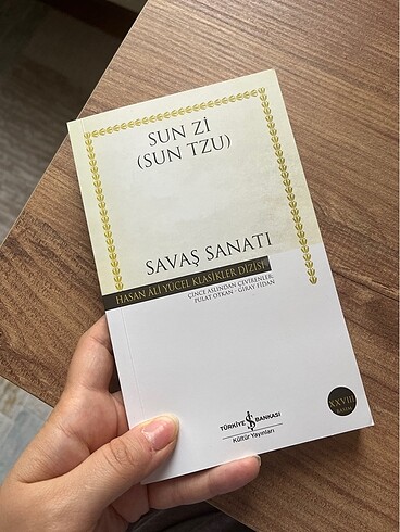 Savaş Sanatı