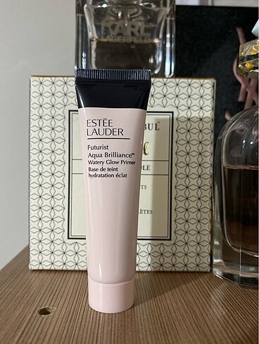 Estée Lauder