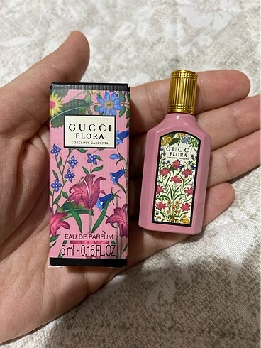 Gucci Flora