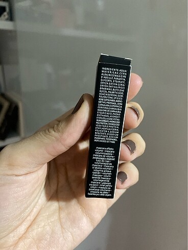 Beden Fenty maskara
