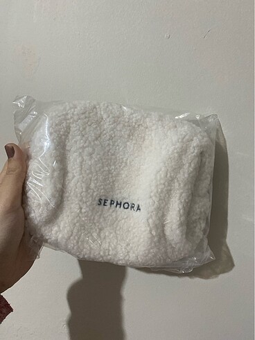 Sephora çanta