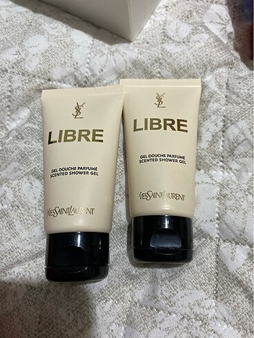 Ysl - Libre