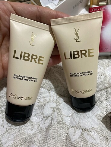 Beden Renk Ysl - Libre