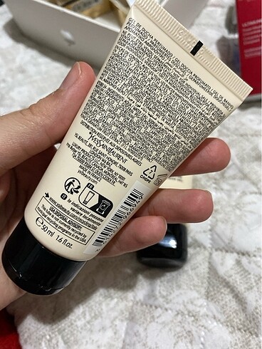 Beden Ysl - Libre