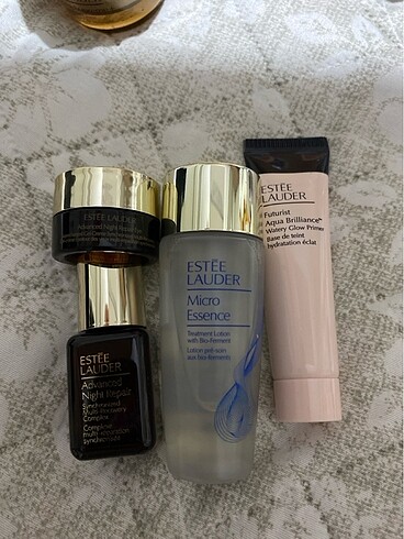 Estée Lauder set