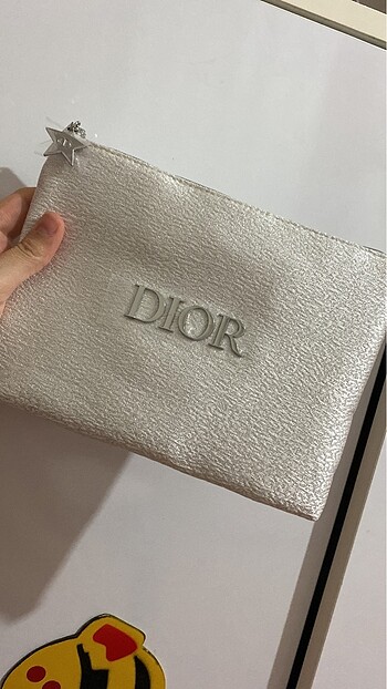 Dior Bag