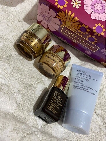 Estee Lauder Estée Lauder