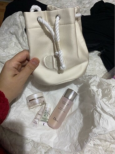 Dior set