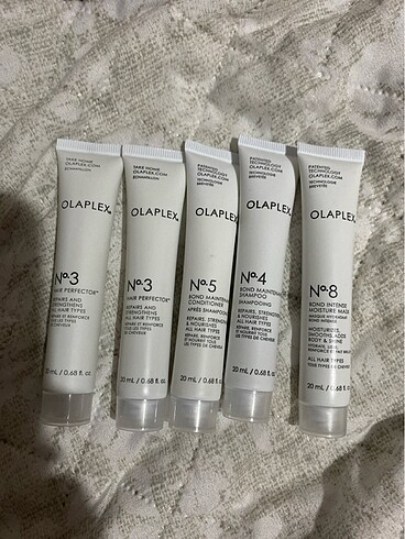 Olaplex