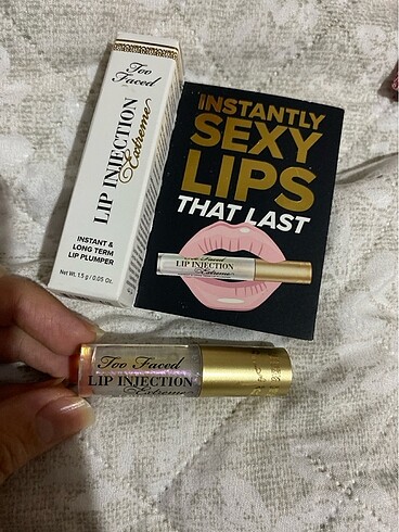 Too Faced