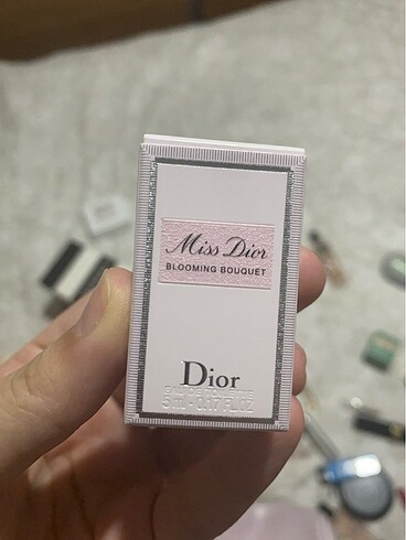 Miss Dior