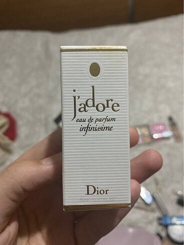 J?adore Dior
