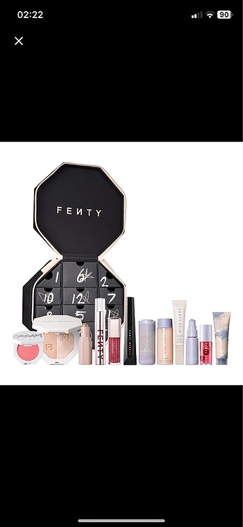 Fenty Beauty