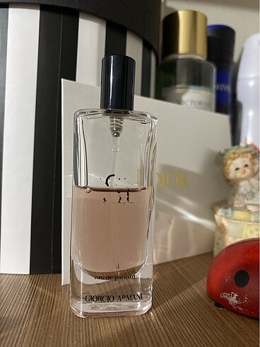 Armani Si