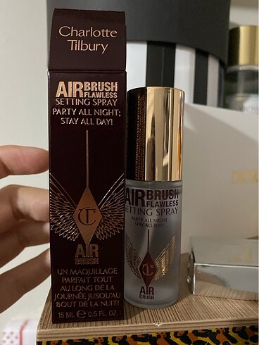 Charlotte Tilbury