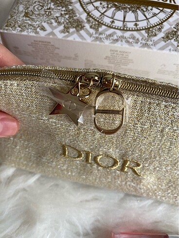  Beden Dior set
