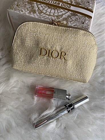 Dior set