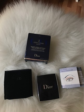 Dior - Eyes Palette