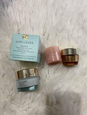 Estée Lauder Clinique
