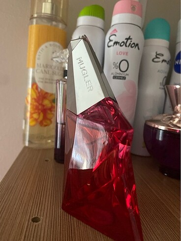 Thierry Mugler Mugler Angel nova
