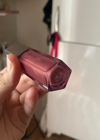 Fenty Beauty Dudak Parlatıcısı Riri - Görsel 3