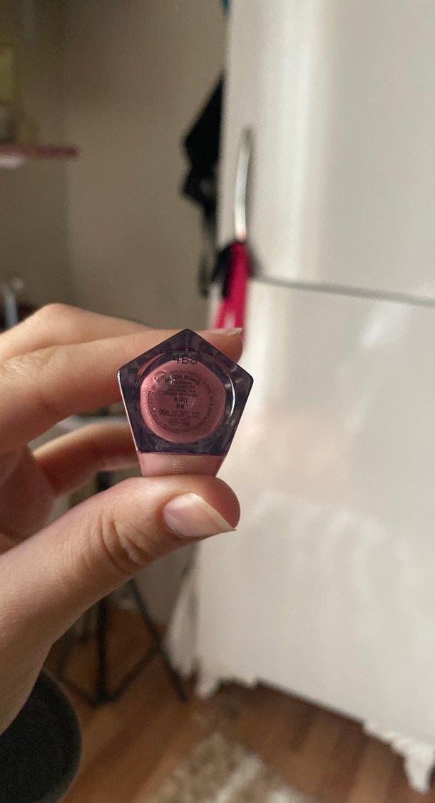 Fenty Beauty Dudak Parlatıcısı Riri - Görsel 2