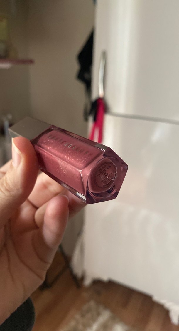 Fenty Beauty Dudak Parlatıcısı Riri - Görsel 3
