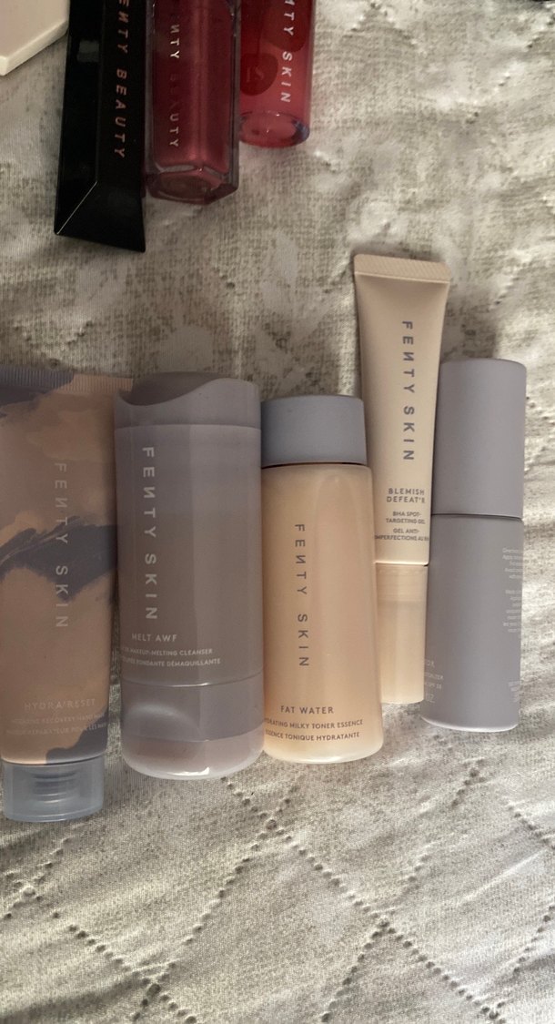 Fenty Beauty & Skin - Görsel 2