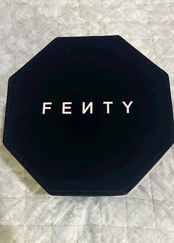 Fenty kutu