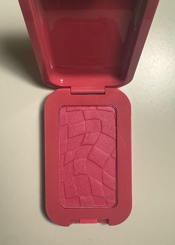 NYX NYX Buttermelt Blush 07