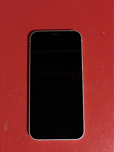 Temiz İphone 12