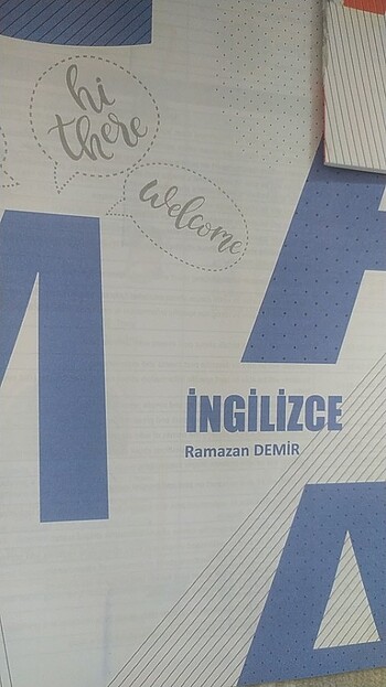  Beden Renk 7.SINIF 7 FASİKÜL KAMP KİTABI 