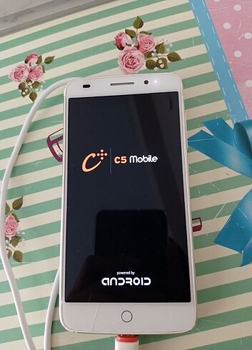 C5 mobile