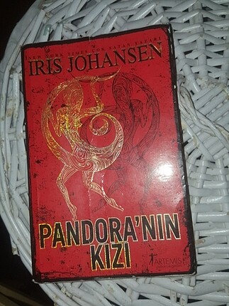 Pandaronin kizı