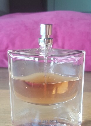 Lancome Parfüm 