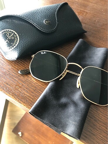 Ray Ban Orijinal RayBan kullanılmamış