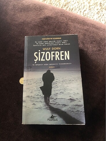 Şizofren 