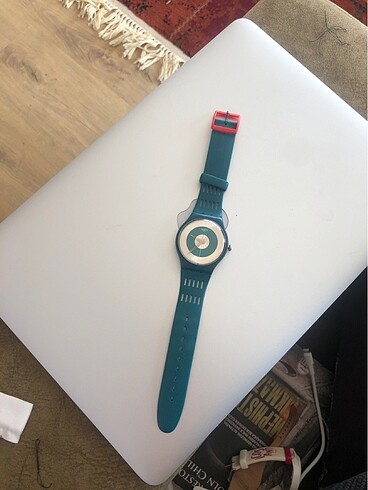 Swatch Saat
