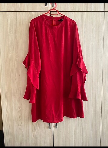 Tesettür tunik