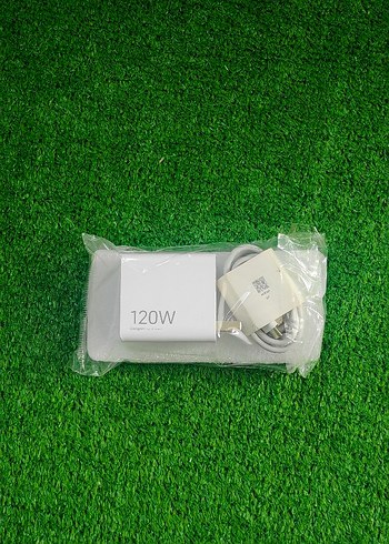 120W turbo gücündedir %100 orjinal kutu çıkmasıdır