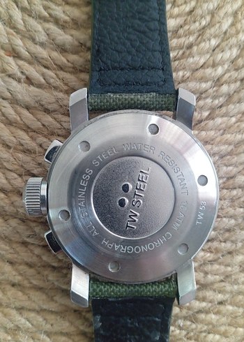 tw steel orginal saat 10 atm