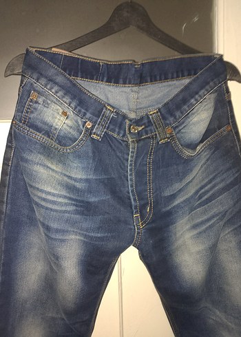 Levis Jean Pantolon