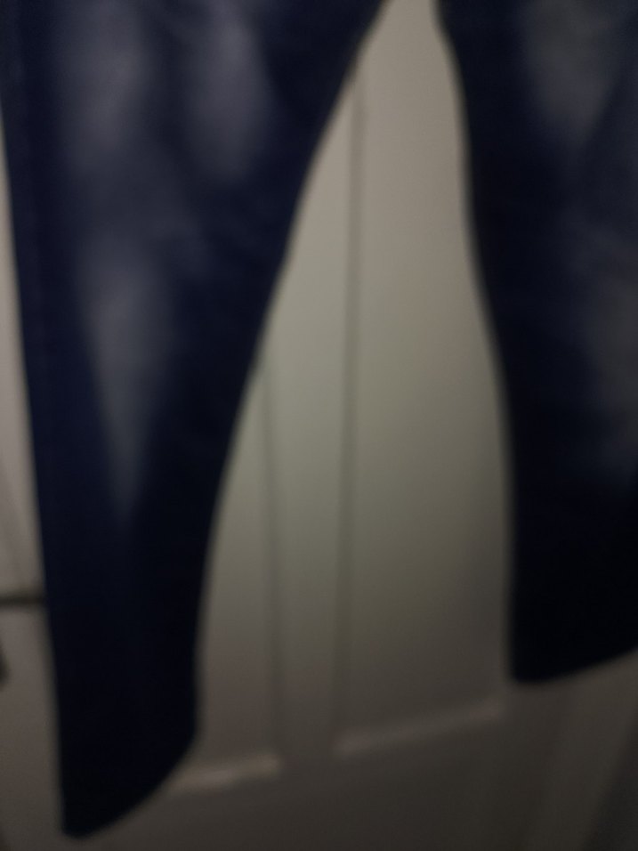 Levis Jean Pantolon — görsel 2/3