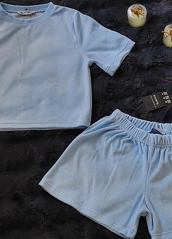 Diğer Pijama takımı 